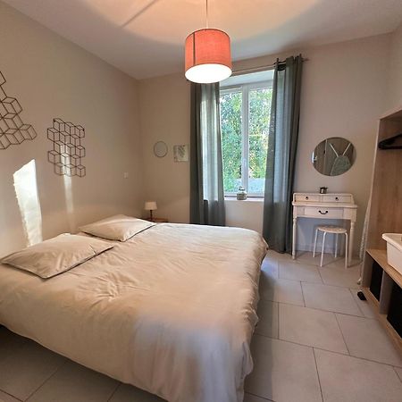 Au 157 - Locations Contrexeville Bagian luar foto