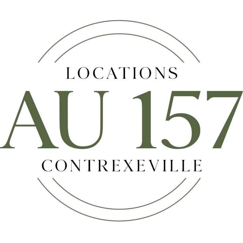 Au 157 - Locations Contrexeville Bagian luar foto