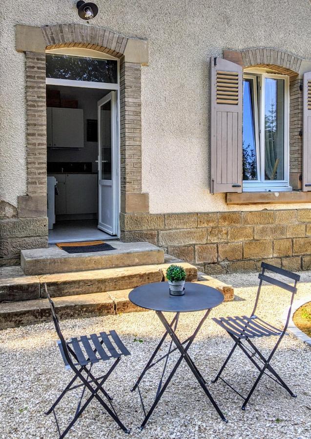 Au 157 - Locations Contrexeville Bagian luar foto