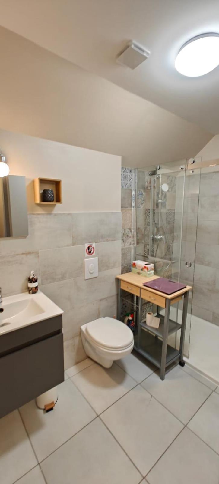 Au 157 - Locations Contrexeville Bagian luar foto